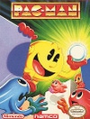 Pac-Man Box Art