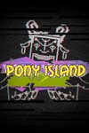 Pony Island Box Art