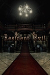 Resident Evil: HD Remaster Box Art