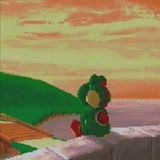 SeismicRaven's Avatar'