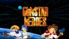 3D Gunstar Heroes Box Art