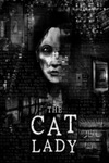 The Cat Lady Box Art