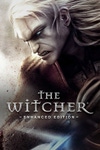 The Witcher Box Art