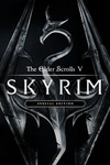 The Elder Scrolls V: Skyrim - Special Edition Box Art