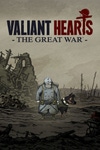 Valiant Hearts: The Great War Box Art