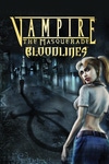 Vampire: The Masquerade - Bloodlines Box Art