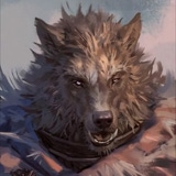 VictoriousWolf's Avatar'