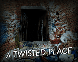 A Twisted Place Box Art