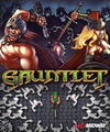 Gauntlet Box Art