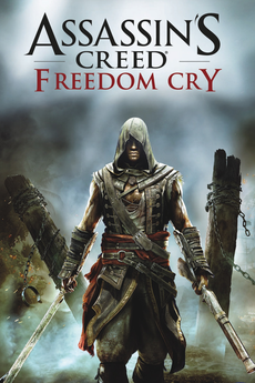 Assassin's Creed: Freedom Cry