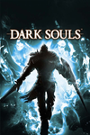 Dark Souls Box Art