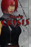 Dino Crisis Box Art