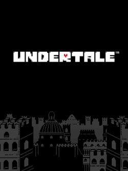 undefined Box Art