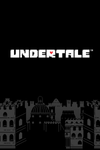 Undertale Box Art