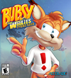 Bubsy: The Woolies Strike Back Box Art