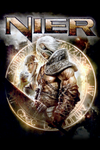 NieR Box Art