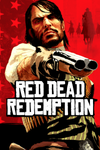 Red Dead Redemption Box Art