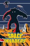 Space Invaders Box Art