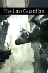 The Last Guardian Box Art