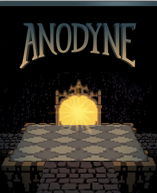 Anodyne
