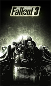Fallout 3 Box Art