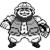 HikerGraham's Avatar'