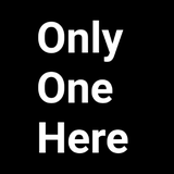 OnlyOneHere's Avatar'