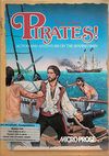 Sid Meier's Pirates! Box Art