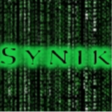 Synik's Avatar'