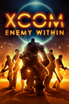 XCOM: Enemy Within Box Art